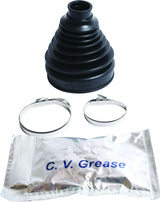 ALL BALLS CV Boot Kit Rear