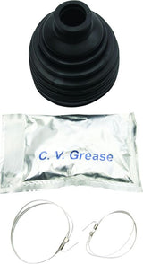 ALL BALLS CV Boot Kit Rear