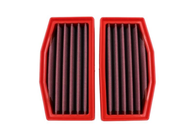 BMC Two Air Filters Kit - FM01203