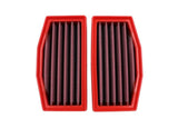 BMC Two Air Filters Kit - FM01203