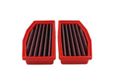 BMC Two Air Filters Kit - FM01203