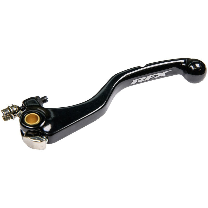 RFX Pro Clutch Lever - Black