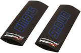 RFX Race Series Forkshrink Upper Fork Guard w/ Showa Logo - Blue