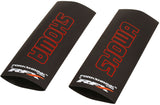 RFX Race Series Forkshrink Upper Fork Guard w/ Showa Logo - Red