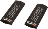 RFX Race Series Forkshrink Upper Fork Guard w/ Showa Logo - White