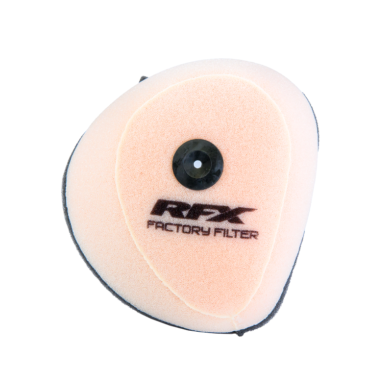RFX Race Non Oiled Air Filter