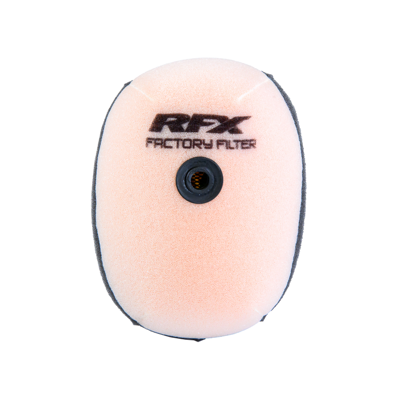 RFX Race Non Oiled Air Filter