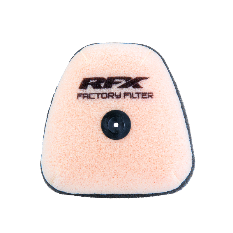 RFX Race Non Oiled Air Filter