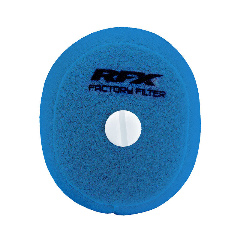 RFX Race Pre-Oiled Air Filter