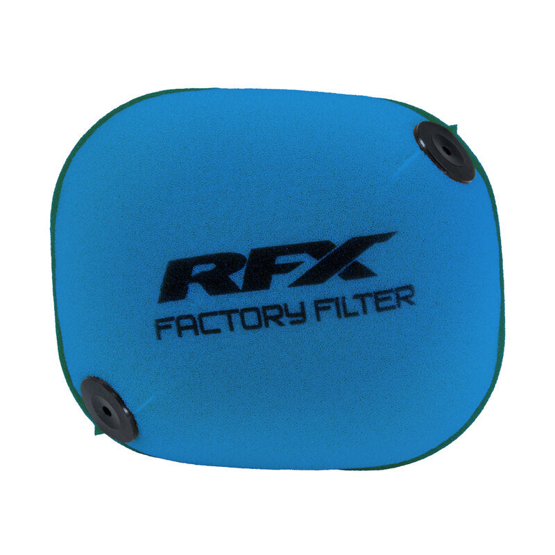 RFX Race Pre-Oiled Air Filter