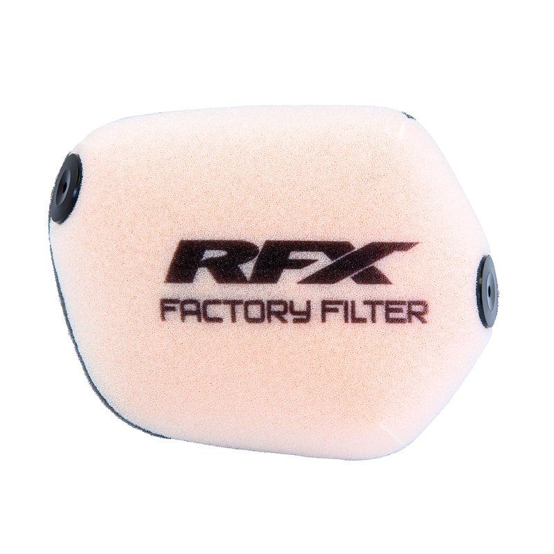 RFX Race Non Oiled Air Filter