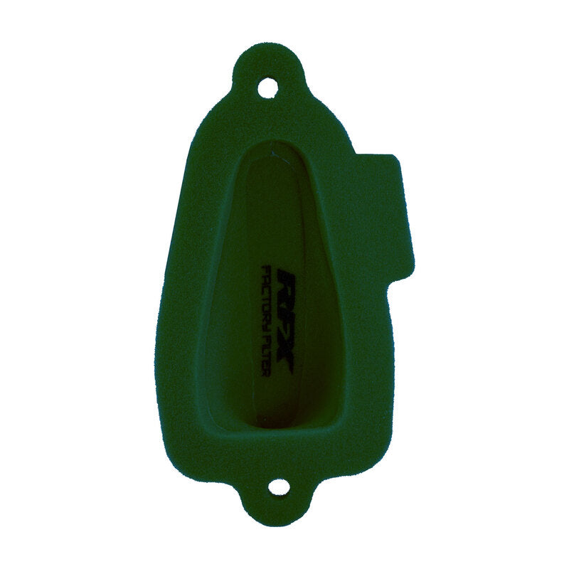 RFX Race Pre-Oiled Air Filter