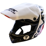 RFX Race Foam Mud Deflector - Pack of 3
