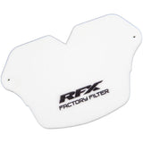RFX Race Foam Mud Deflector - Pack of 3