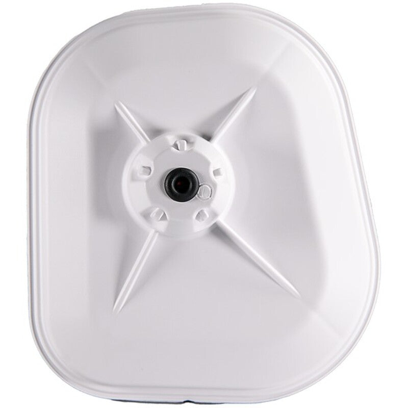RFX Race Air Box Cover - white