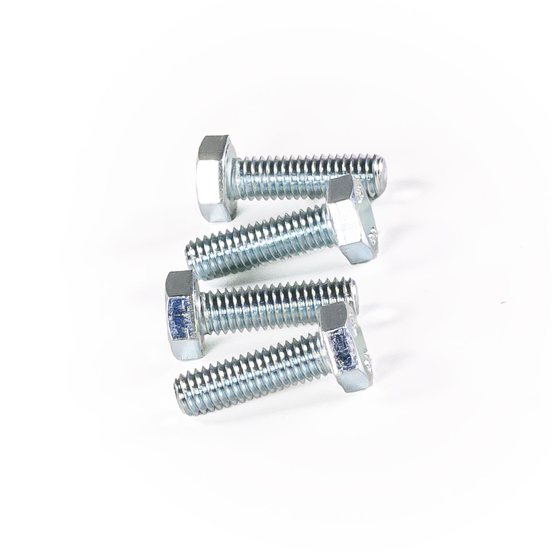 RFX Brake Disc Bolt Kit - Front