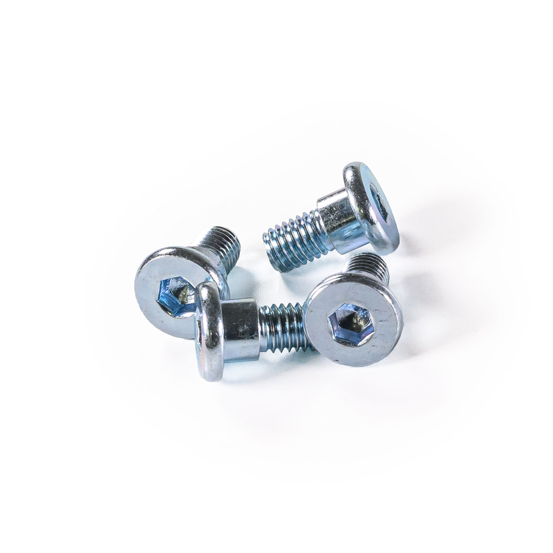 RFX Brake Disc Bolt Kit - Rear