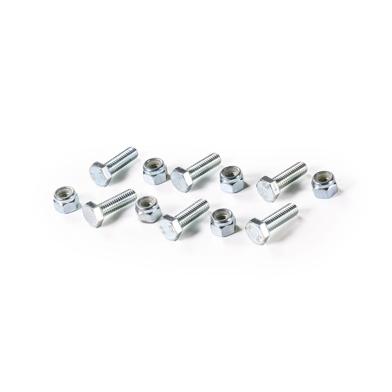 RFX Brake Disc Bolt Kit - Front
