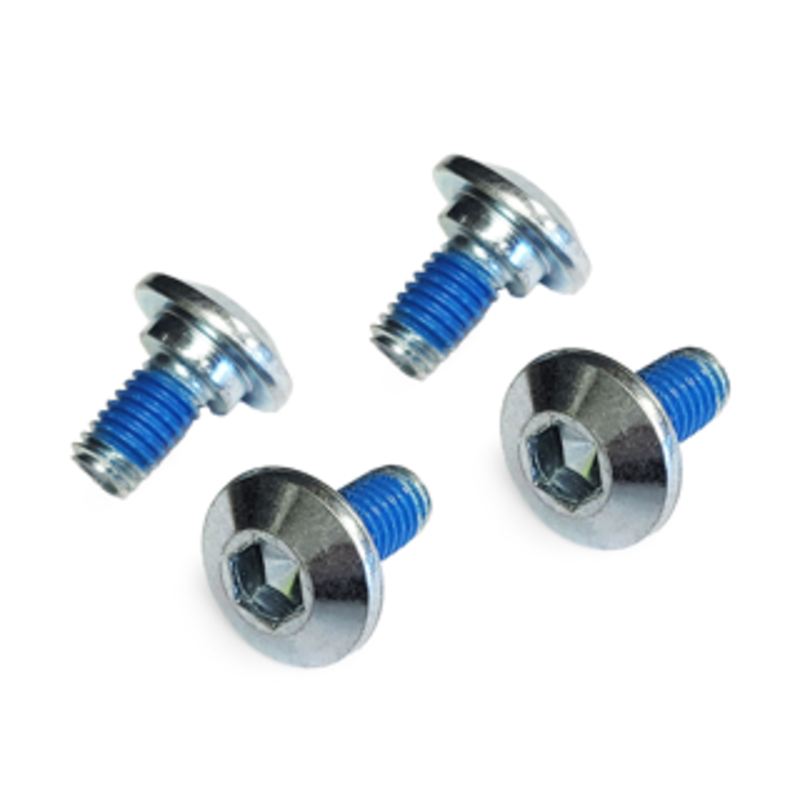 RFX Brake Disc Bolt Kit - Front