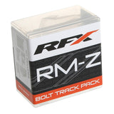RFX Race Series Bolts and Nuts Track Pack