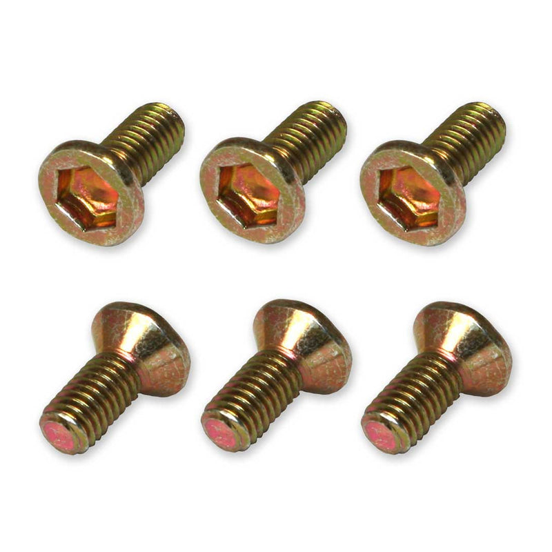 RFX Brake Disc Bolt Kit - Rear