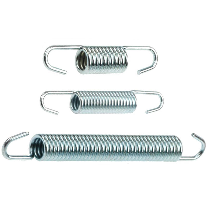 RFX Sport Standard Exhaust Springs - 75mm