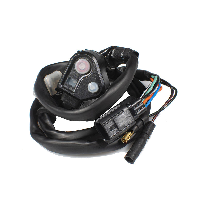 RFX Race Kill and Mapping Button - OEM Replica