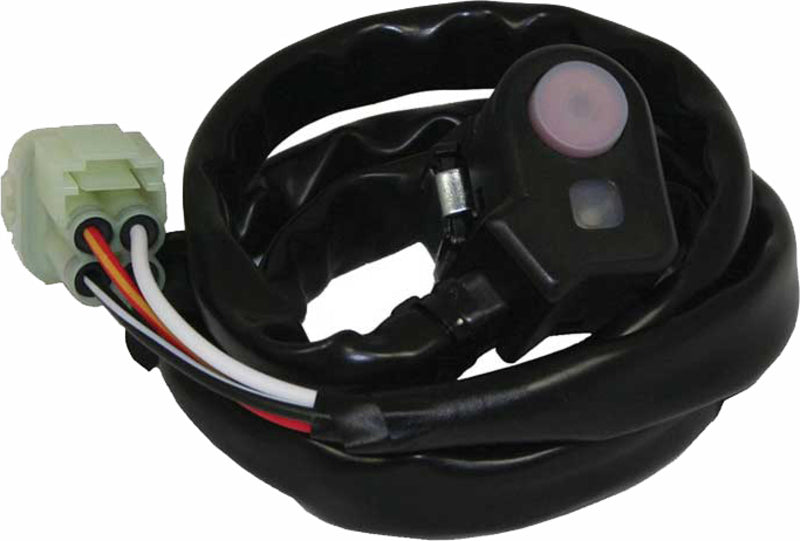 RFX Race Mapping Button - OEM Replica