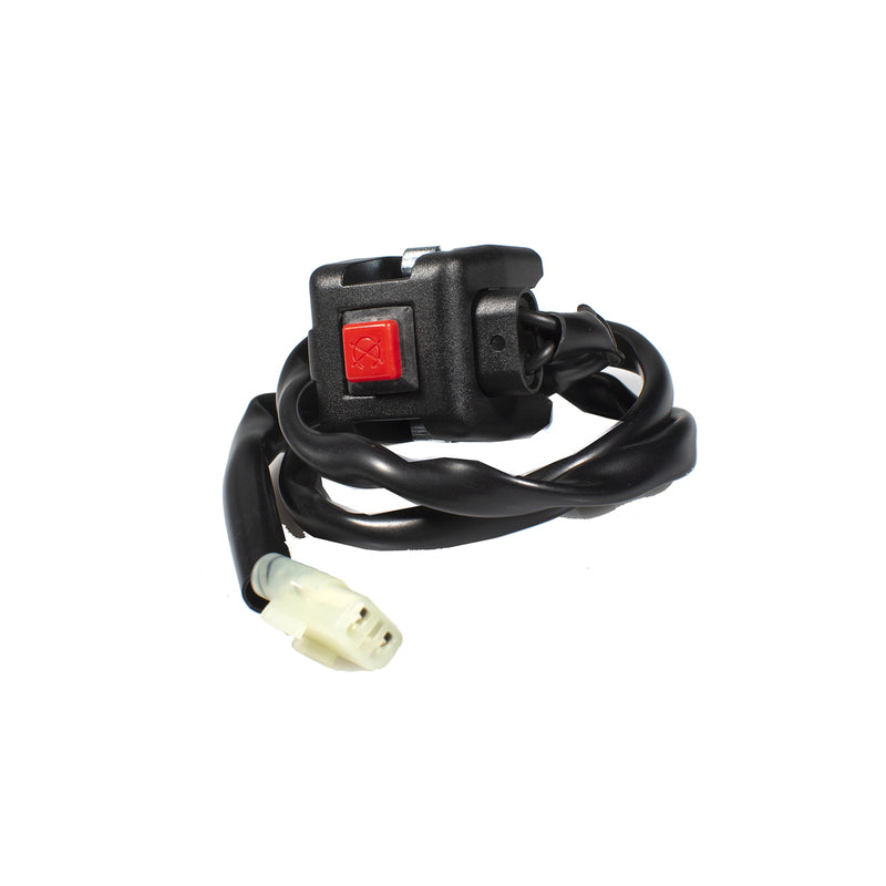 RFX Race Kill Button - OEM Replica