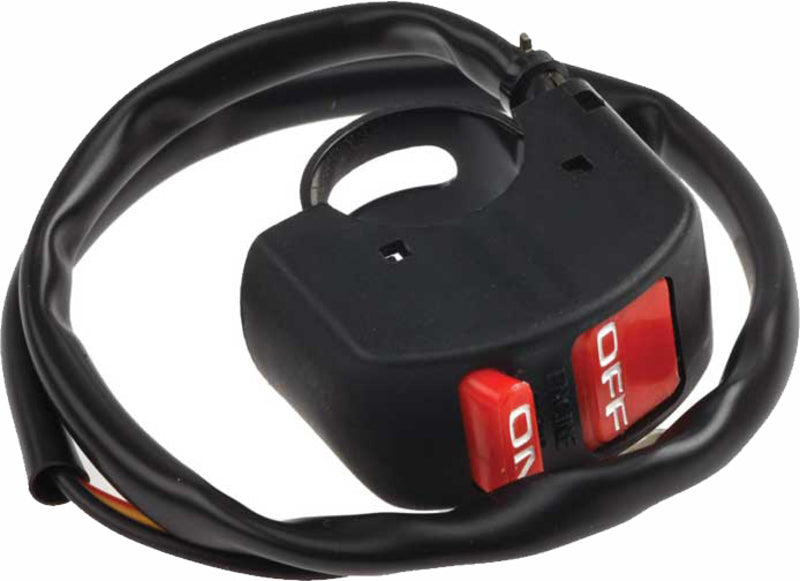 RFX Race Universal Kill Button