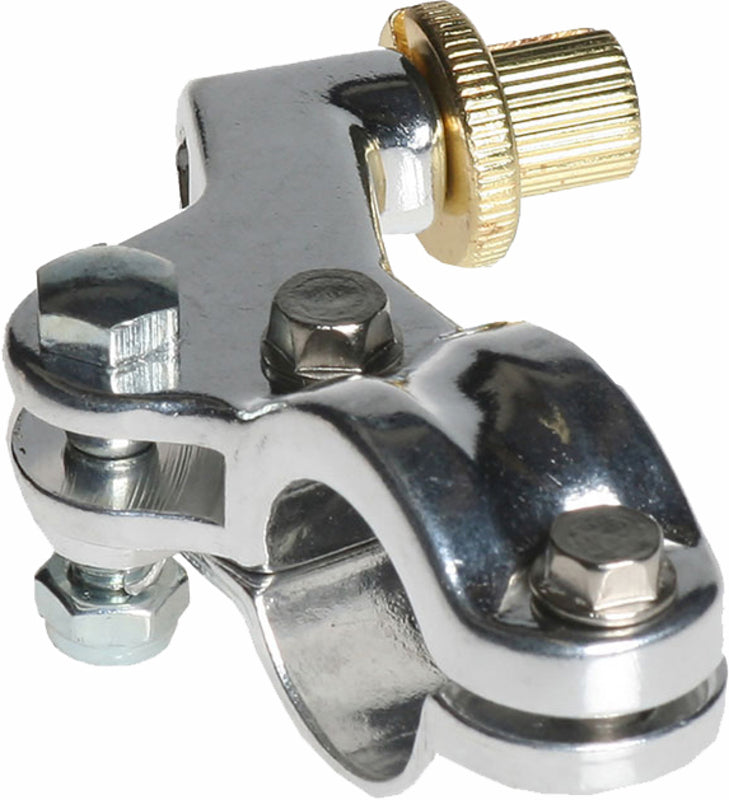 RFX Race Clutch Lever Holder - OEM Replica