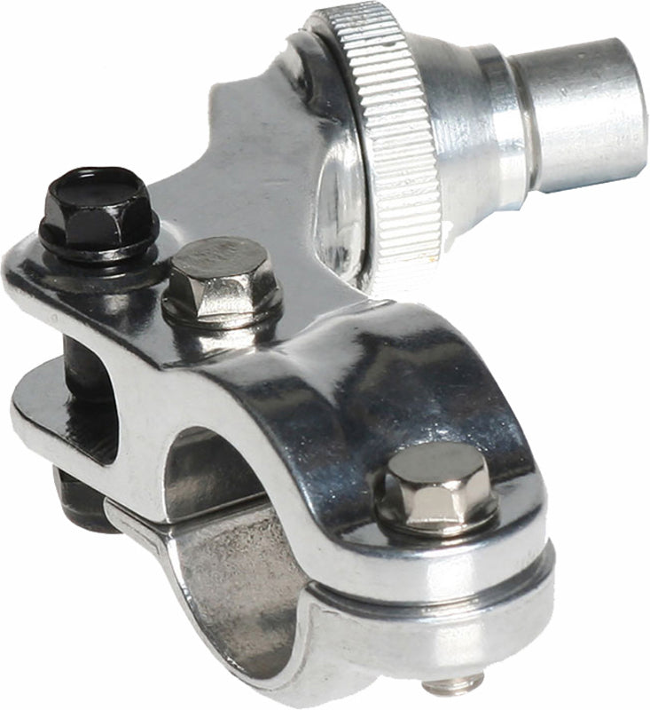 RFX Race Clutch Lever Holder - OEM Replica