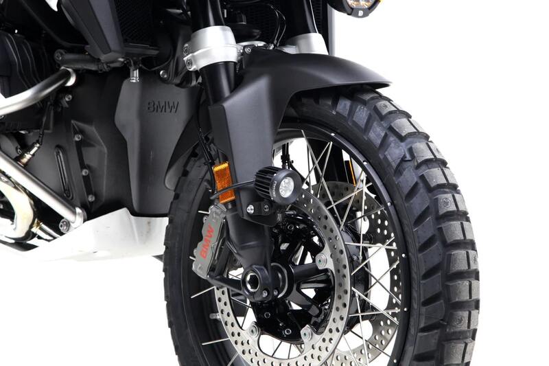 DENALI Lower Driving Light Mount