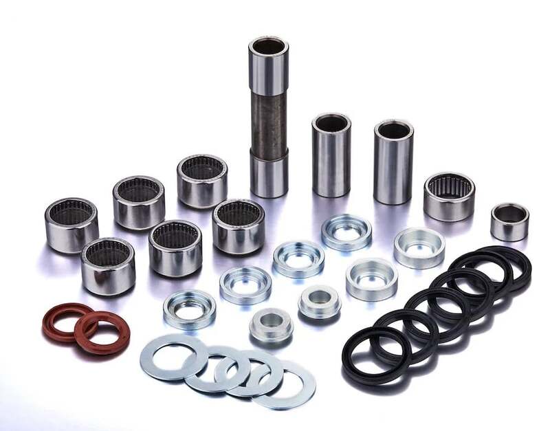 FACTORY LINKS Suspension Linkage Repair Kit