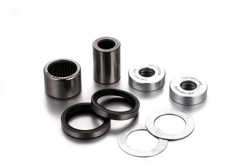 FACTORY LINKS Lower Shock Absorber Bearing Kits