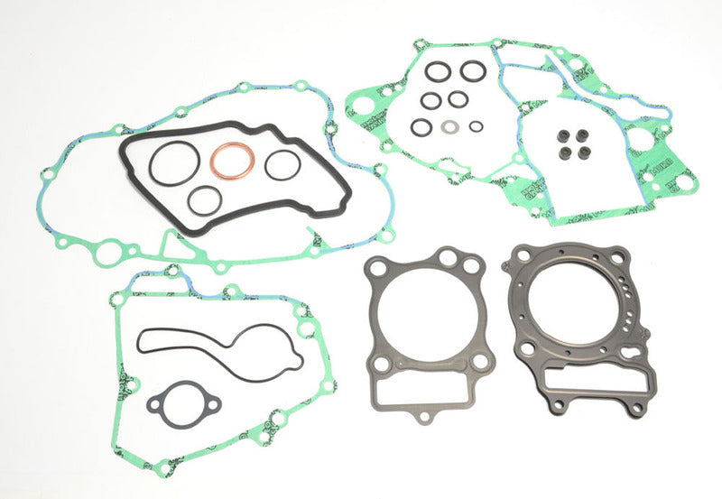 ATHENA Top End Gasket Set (oil seals included)