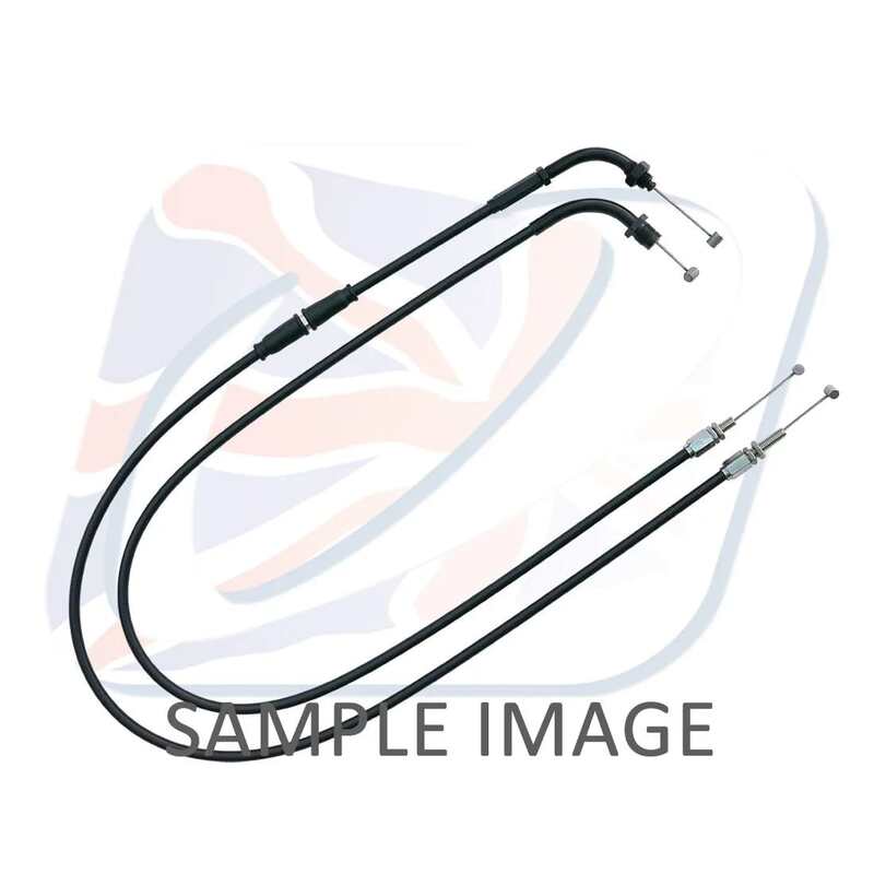 VENHILL Throttle Cables Open/Close