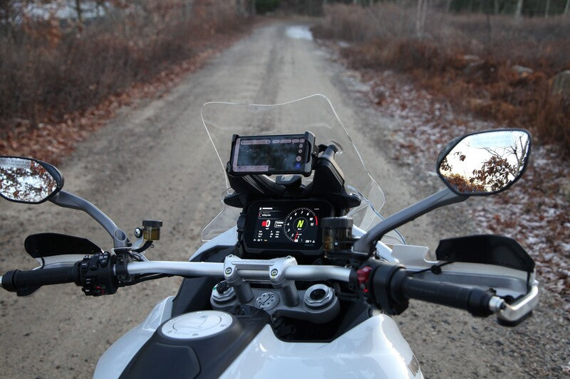 DENALI Rally Phone Mount