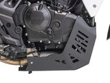 AXP Xtrem Skid Plate with Linkage