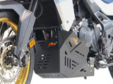 AXP Xtrem Skid Plate with Linkage