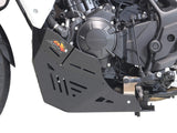AXP Xtrem Skid Plate with Linkage
