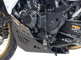 AXP Xtrem Skid Plate with Linkage