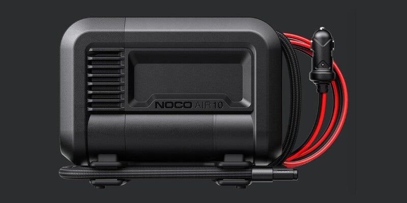 NOCO Portable Air-Compressor Air10