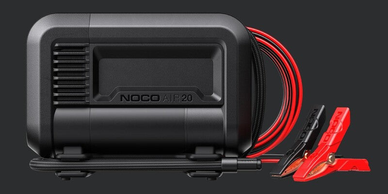 NOCO Portable Air-Compressor Air20