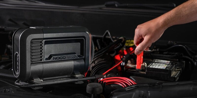 NOCO Portable Air-Compressor Air20