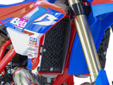 AXP Xtrem Radiator Guards