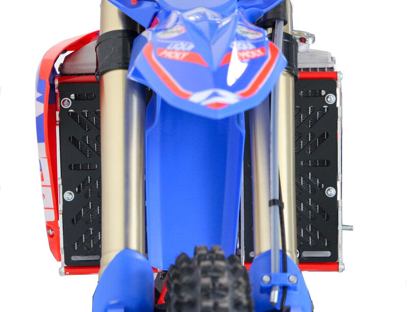 AXP Xtrem Radiator Guards