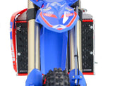 AXP Xtrem Radiator Guards