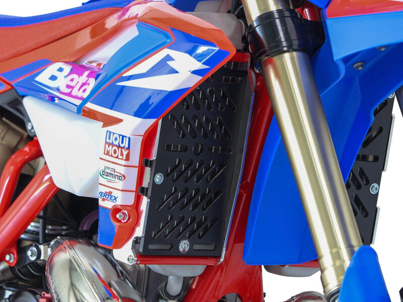 AXP Xtrem Radiator Guards