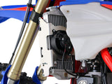 AXP Xtrem Radiator Guards